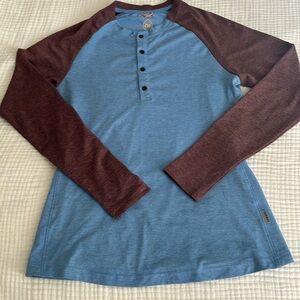 Club Ride Long-Sleeve Bike or Run Jersey